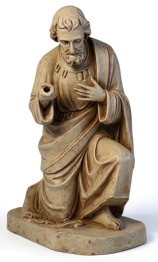 Traveler For Nativity 21-inch Statue - 21-inch