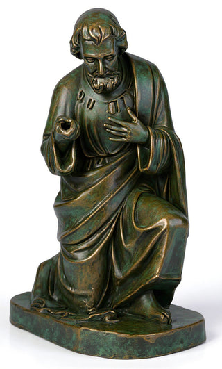 Traveler For Nativity 21-inch Statue - 21-inch
