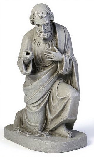 Traveler For Nativity 21-inch Statue - 21-inch