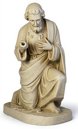 Traveler For Nativity 21-inch Statue - 21-inch