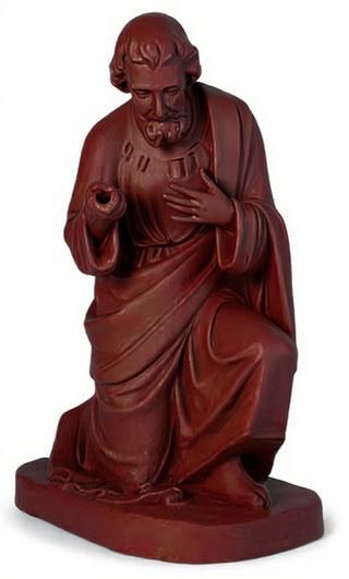 Traveler For Nativity 21-inch Statue - 21-inch