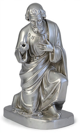 Traveler For Nativity 21-inch Statue - 21-inch