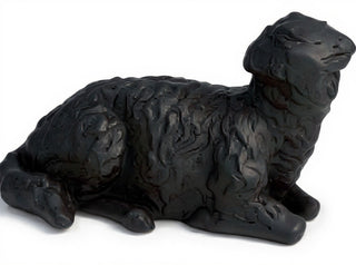 Sheep (Baby) For Nativity 6H Statue - 6-inch