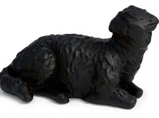 Sheep (Baby) For Nativity 6H Statue - 6-inch