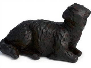Sheep (Baby) For Nativity 6H Statue - 6-inch