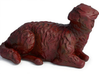 Sheep (Baby) For Nativity 6H Statue - 6-inch