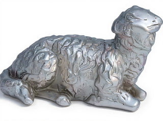Sheep (Baby) For Nativity 6H Statue - 6-inch
