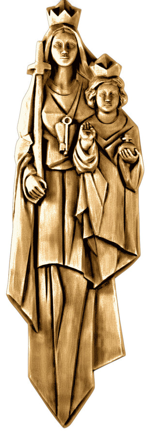 Queen Of Victory Statue - 76-inch