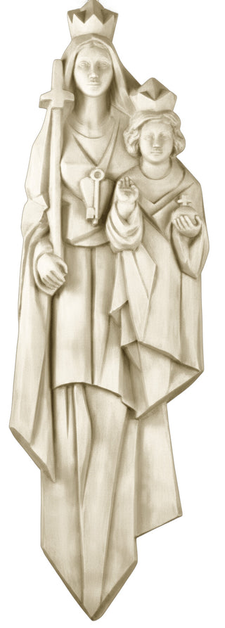 Queen Of Victory Statue - 76-inch