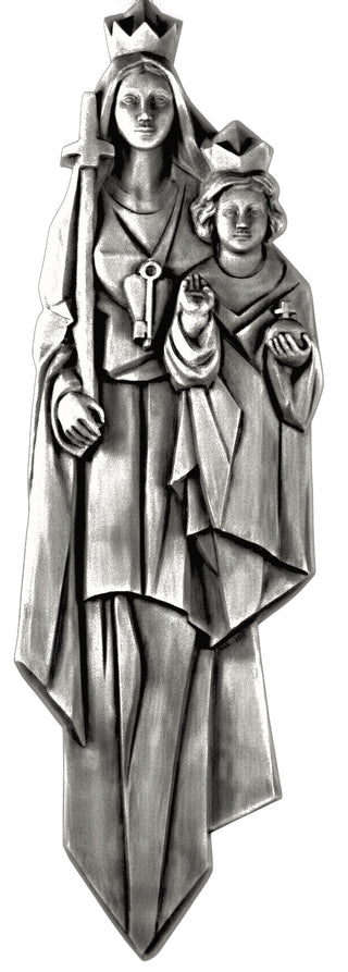 Queen Of Victory Statue - 76-inch