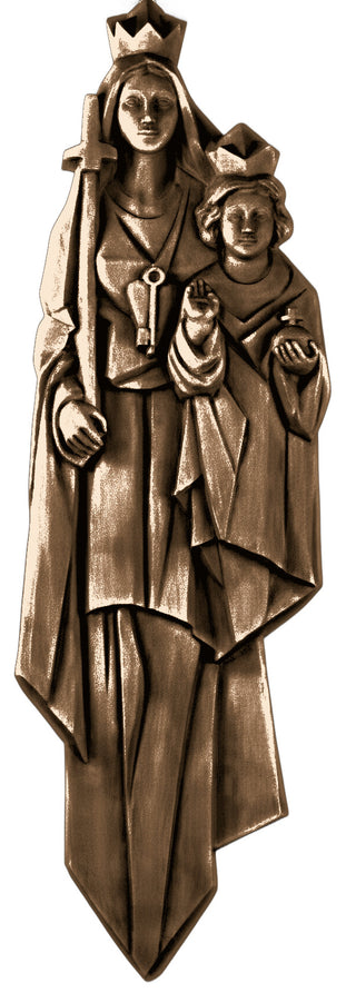 Queen Of Victory Statue - 76-inch