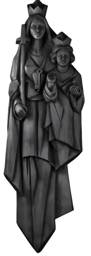 Queen Of Victory Statue - 76-inch