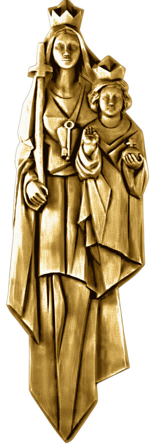 Queen Of Victory Statue - 76-inch