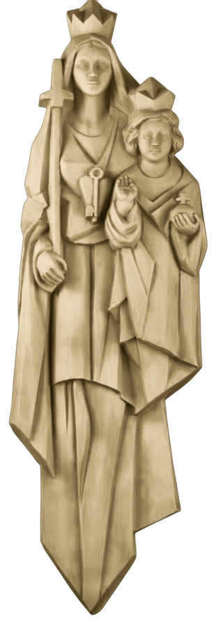 Queen Of Victory Statue - 76-inch