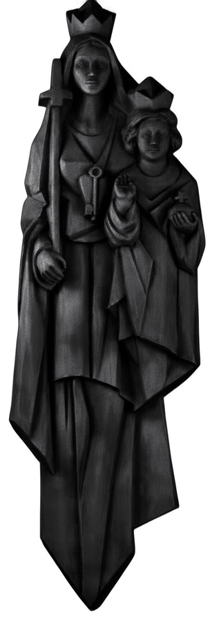 Queen Of Victory Statue - 76-inch