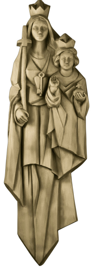 Queen Of Victory Statue - 76-inch