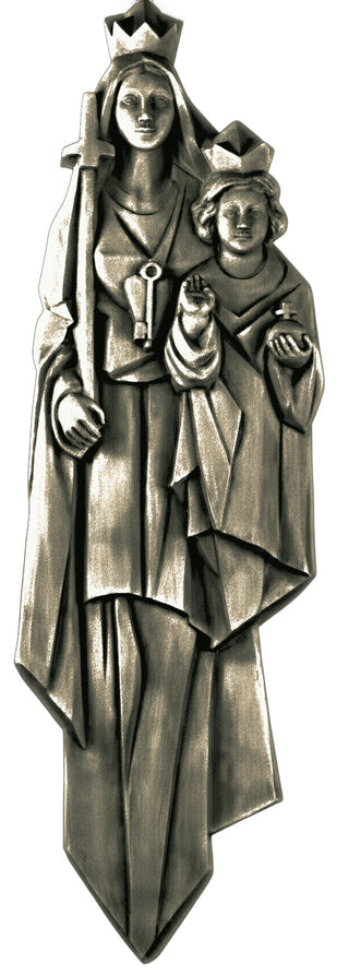Queen Of Victory Statue - 76-inch
