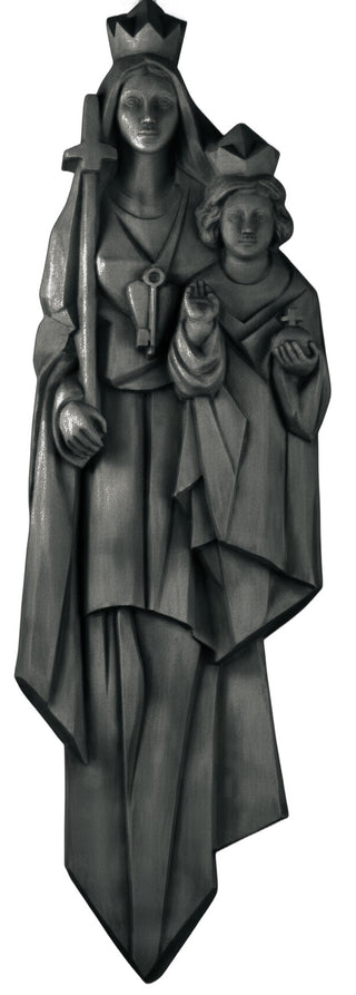 Queen Of Victory Statue - 76-inch
