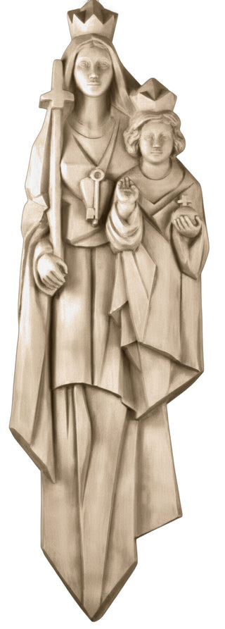 Queen Of Victory Statue - 76-inch