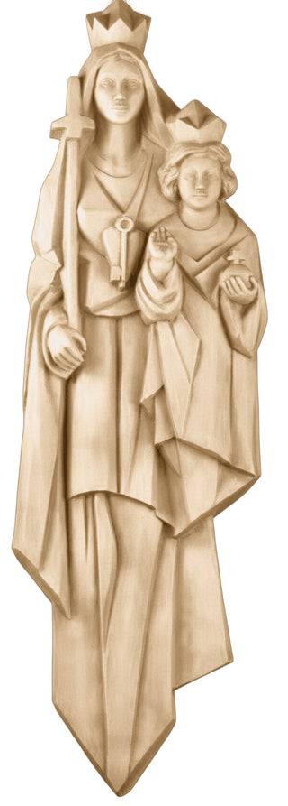 Queen Of Victory Statue - 76-inch