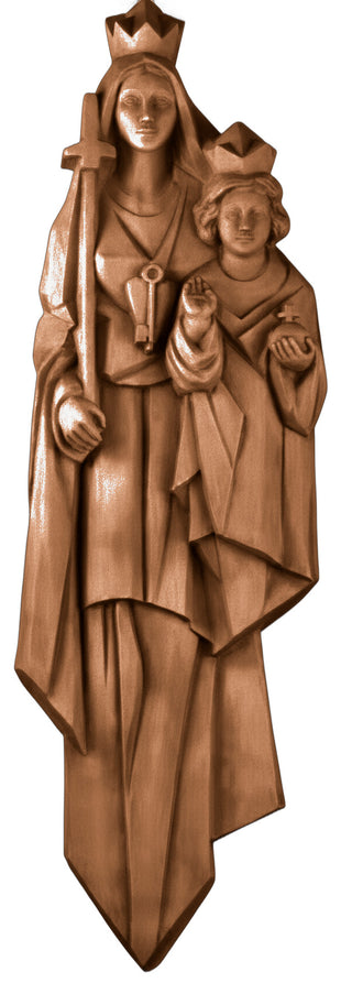 Queen Of Victory Statue - 76-inch