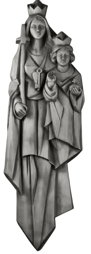 Queen Of Victory Statue - 76-inch