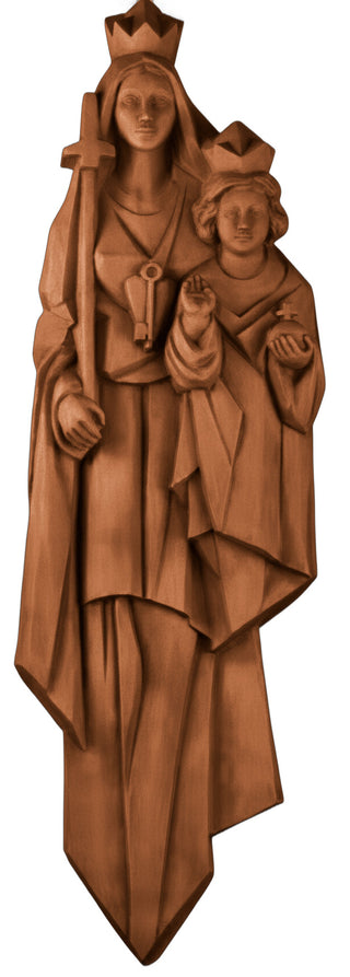 Queen Of Victory Statue - 76-inch