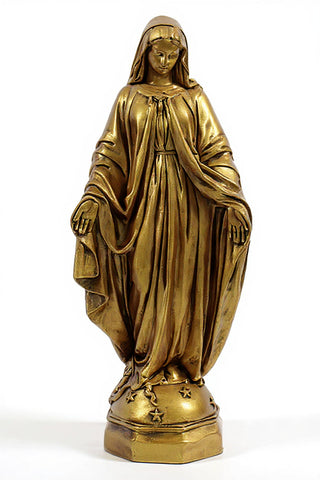 Mary-26H Statue - 26-inch