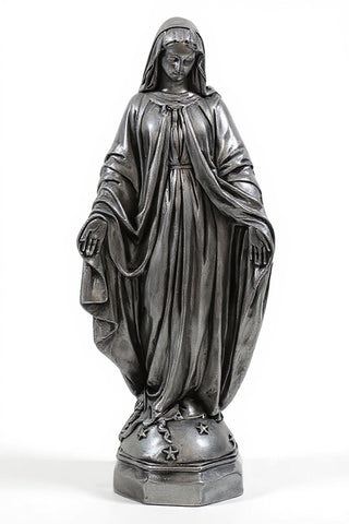 Mary-26H Statue - 26-inch