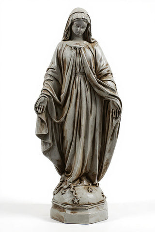 Mary-26H Statue - 26-inch