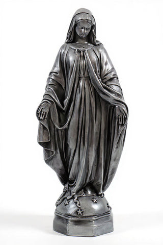Mary-26H Statue - 26-inch