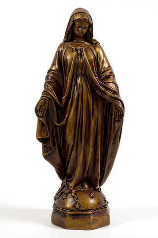 Mary-26H Statue - 26-inch