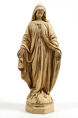 Mary-26H Statue - 26-inch