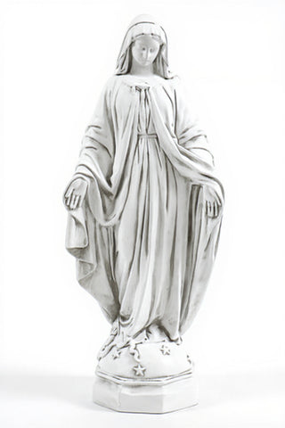 Mary-26H Statue - 26-inch