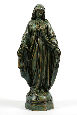 Mary-26H Statue - 26-inch