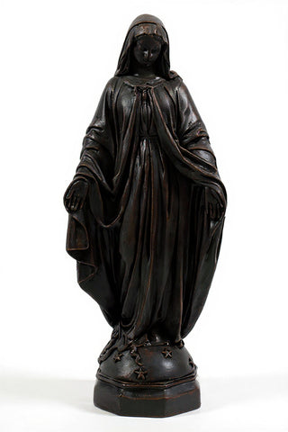 Mary-26H Statue - 26-inch