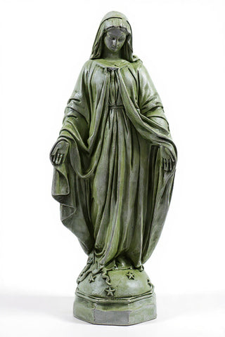 Mary-26H Statue - 26-inch