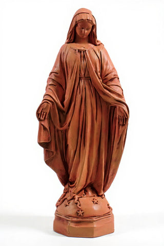 Mary-26H Statue - 26-inch