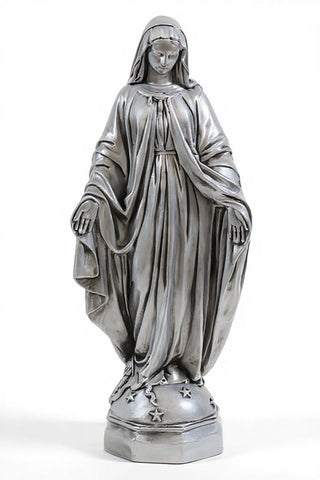 Mary-26H Statue - 26-inch