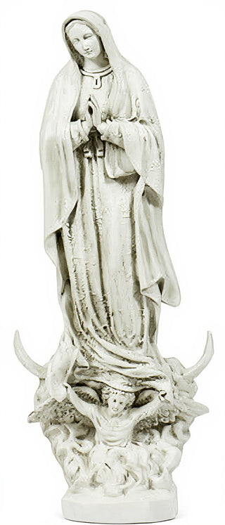 Our Lady Of Guadalupe Statue - 32-inch