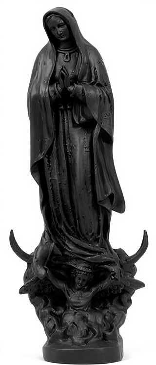 Our Lady Of Guadalupe Statue - 32-inch
