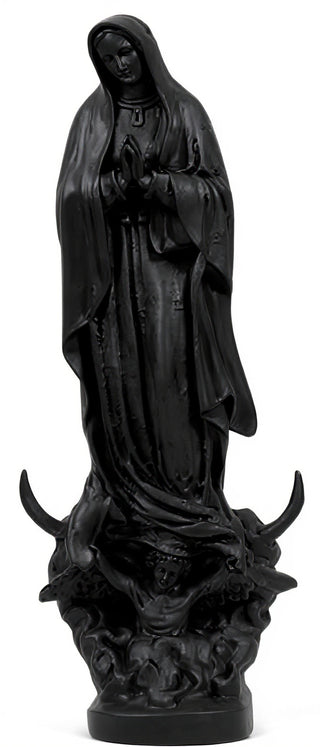 Our Lady Of Guadalupe Statue - 32-inch
