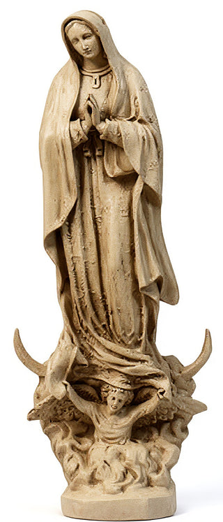 Our Lady Of Guadalupe Statue - 32-inch