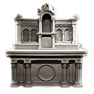 Altar Grand 75 (Top & Bottom) Statue - 94-inch