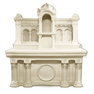 Altar Grand 75 (Top & Bottom) Statue - 94-inch
