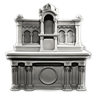 Altar Grand 75 (Top & Bottom) Statue - 94-inch