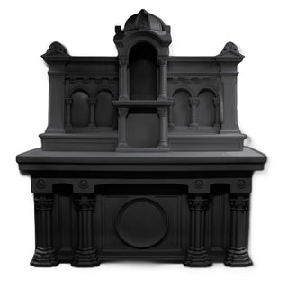Altar Grand 75 (Top & Bottom) Statue - 94-inch