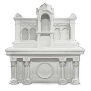Altar Grand 75 (Top & Bottom) Statue - 94-inch