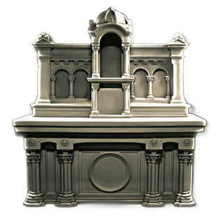 Altar Grand 75 (Top & Bottom) Statue - 94-inch