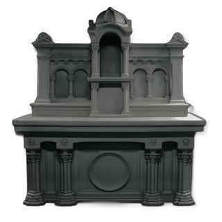Altar Grand 75 (Top & Bottom) Statue - 94-inch